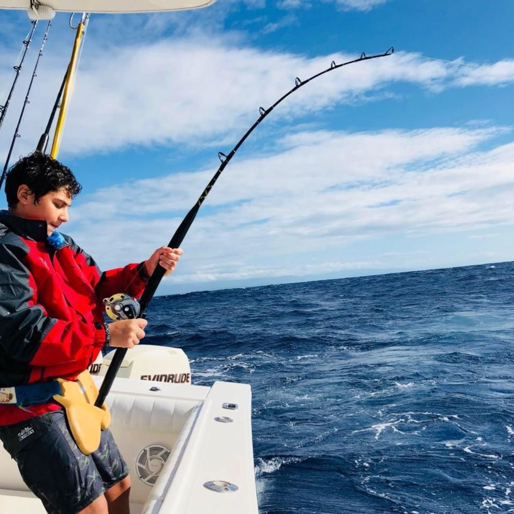 Meet your Posher, Jose